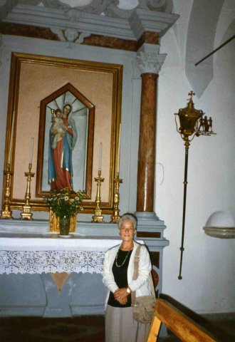 Chiesa Vergemoli